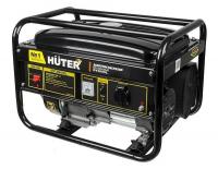 Купить Бензиновый генератор Huter DY3000L