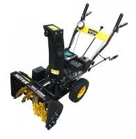 Купить Снегоуборщик Huter SGC 4000B