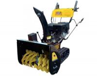 Купить Снегоуборщик Huter SGC 11000CD