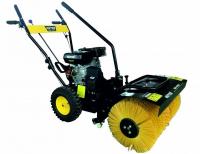 Купить Подметальная машина Huter SGC-4100S
