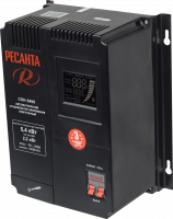 Купить Стабилизатор напряжения РЕСАНТА СПН-5400