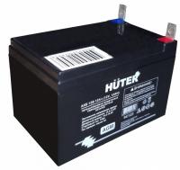 Купить Аккумуляторная батарея Huter 12В 12Ач