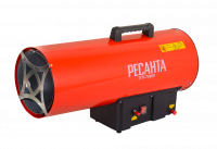Купить Газовая тепловая пушка РЕСАНТА ТГП-75000