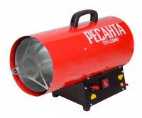 Купить Тепловая газовая пушка Ресанта ТГП-23000