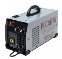 Купить Сварочный полуавтомат Ресанта САИПА-165 Евро рукав (MIG/MAG)