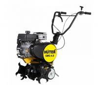 Купить Мотокультиватор Huter GMC-4.0