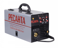 Купить Сварочный полуавтомат Ресанта САИПА-200