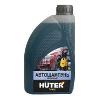 Купить Автошампунь Huter для бесконтактной мойки усиленный