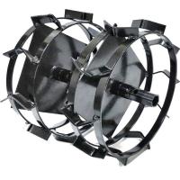 Купить Грунтозацеп Huter с кронштейном для мотокультиваторов GMC-5.5, GMC-6.5