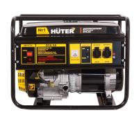 Купить Бензиновый генератор Huter DY6.5A