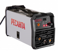 Купить Сварочный полуавтомат Ресанта САИПА-160 (FCAW)