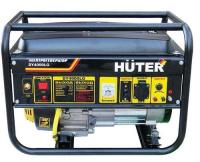 Купить Газовый генератор Huter DY4000LG