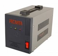 Купить Стабилизатор напряжения Ресанта АСН-500Д/1-Ц