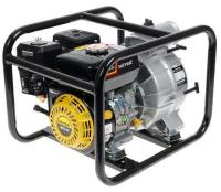 Купить Мотопомпа Huter MP-80