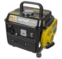 Купить Бензиновый генератор Huter HT950A
