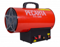 Купить Тепловая газовая пушка Ресанта ТГП-12000