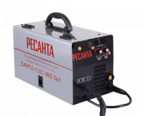 Купить Сварочный полуавтомат Ресанта САИПА-135С (MIG/MAG)