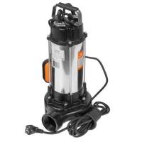 Купить Фекальный насос Вихрь ФН-2200Л