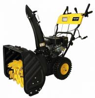 Купить Снегоуборщик Huter SGC 4800EX