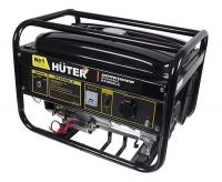 Купить Бензиновый генератор Huter DY4000LX
