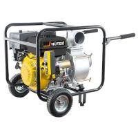 Купить Мотопомпа Huter MPD-100