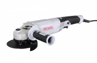 Купить Углошлифовальная машина УШМ-125/1400Э Ресанта (болгарка)