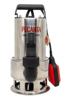 Купить Дренажный насос Ресанта НД-15500Н/35