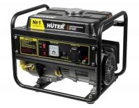 Купить Бензиновый генератор Huter HT1000L