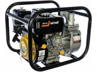 Купить Мотопомпа Huter MP-50