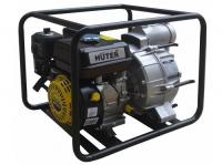 Купить Мотопомпа Huter MPD-80
