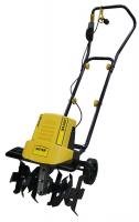 Купить Мотокультиватор электрический Huter EMC-1600