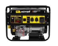 Купить Бензиновый генератор Huter DY8,0LX