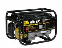 Купить Бензиновый генератор Huter DY3.0A