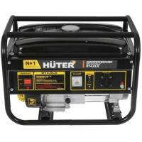 Купить Бензиновый генератор Huter DY4.0LA
