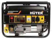 Купить Бензиновый генератор Huter DY2500L