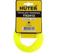 Купить Леска Huter TS2412