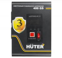 Купить Стабилизатор напряжения Huter 400GS