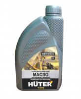 Купить Масло для двухтактных двигателей Huter 2T