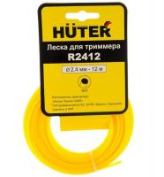 Купить Леска Huter R2412
