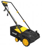 Купить Электрический скарификатор-аэратор Huter ESA-1500