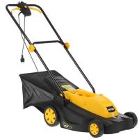 Купить Газонокосилка электрическая Huter ELM-1800T