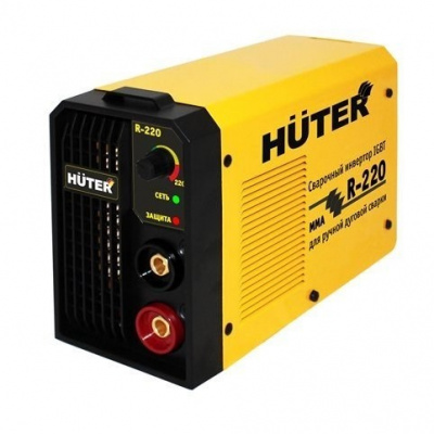 Купить Сварочный аппарат Huter R-220 в Нижнем Новгороде 