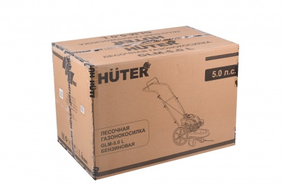 Купить Газонокосилка бензиновая Huter GLM-5.0 L в Нижнем Новгороде 