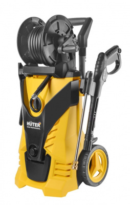 Купить Мойка Huter W210i PROFESSIONAL в Нижнем Новгороде 