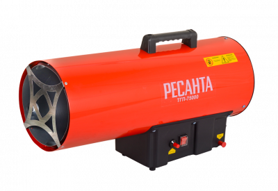 Купить Газовая тепловая пушка РЕСАНТА ТГП-75000 в Нижнем Новгороде 