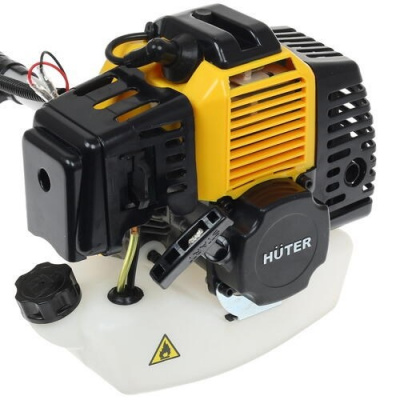 Купить Триммер бензиновый Huter GGT-1300S в Нижнем Новгороде 