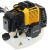 Триммер бензиновый Huter GGT-1300S Купить Триммер бензиновый Huter GGT-1300S в Нижнем Новгороде