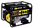 Купить Бензиновый генератор Huter DY9500LX