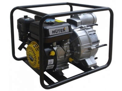 Купить Мотопомпа Huter MPD-80 в Нижнем Новгороде 