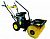Купить Подметальная машина Huter SGC-4100S